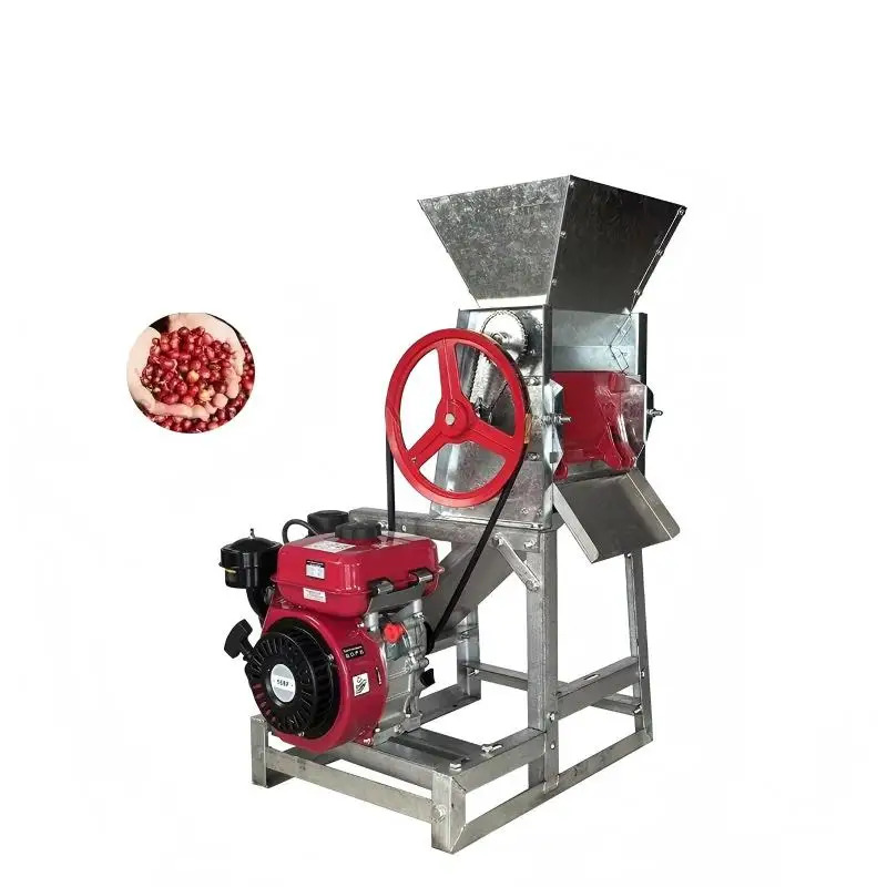 Coffee Equipment Usa - 비루이 고성능 스테인리스 스틸 커피 원두