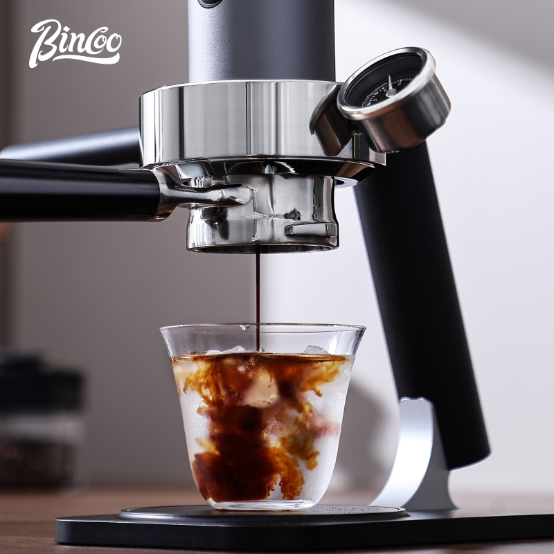 Pressure Gauge Espresso - 빈쿠 H1 프로 전용 스탠드 –
