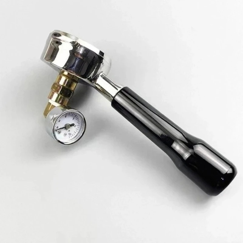 Pressure Gauge Espresso - 반자동 커피 머신 테스트 추출수 펌프