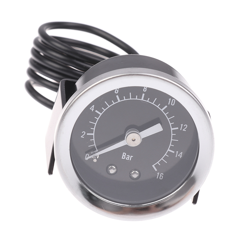 Pressure Gauge Espresso - 16바 에스프레소 머신 압력 게이지 Y40