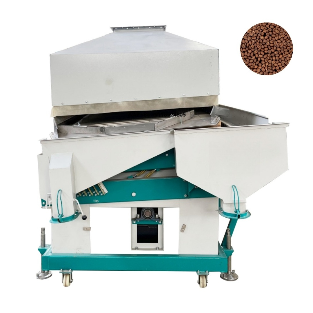 Coffee Equipment Usa - 이동식 커피 원두 가공 장비 커피