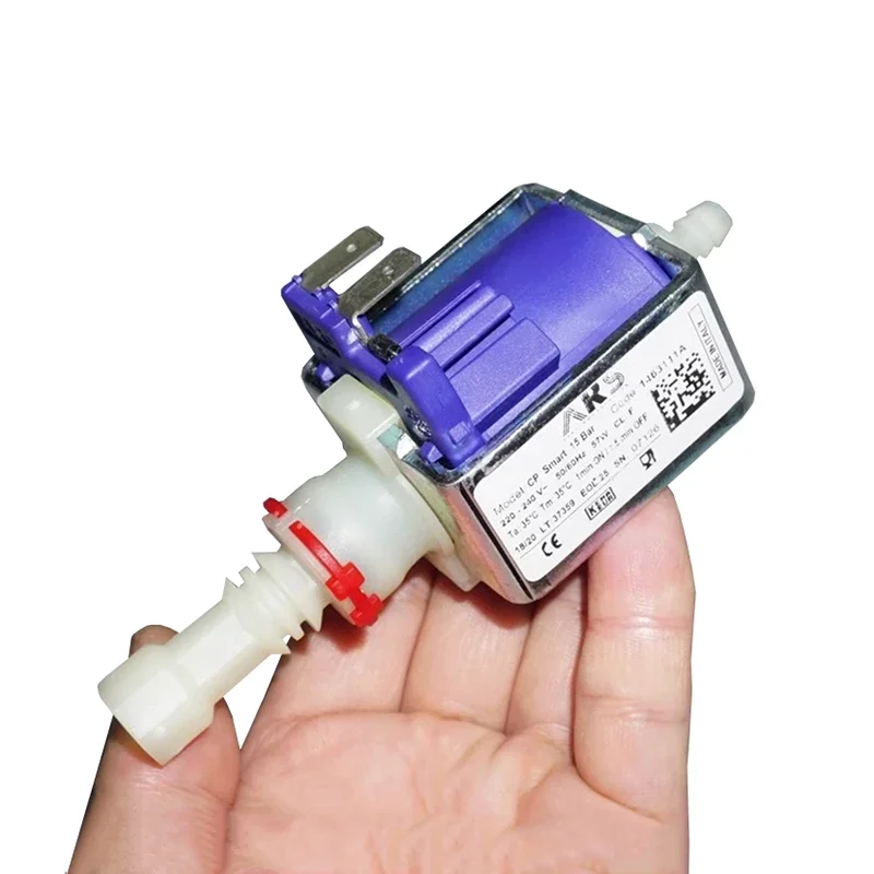 Pressure Gauge Espresso - ARS AC 220V-240V 57W 미니 전자기