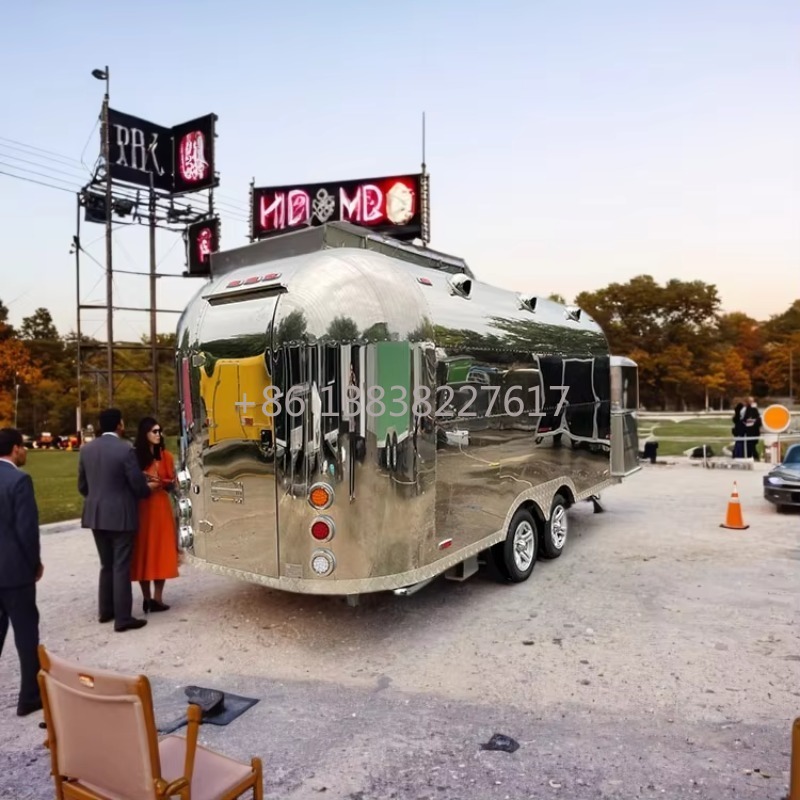 Coffee Equipment Usa - 완전 장비 갖춘 이동식 주방 |