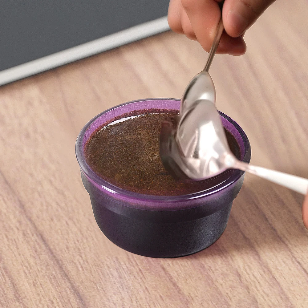 6pcs/24pcs 커피 측정 그릇 평가 컵 200ml - Coffee Equipment Usa 리뷰 및 가격