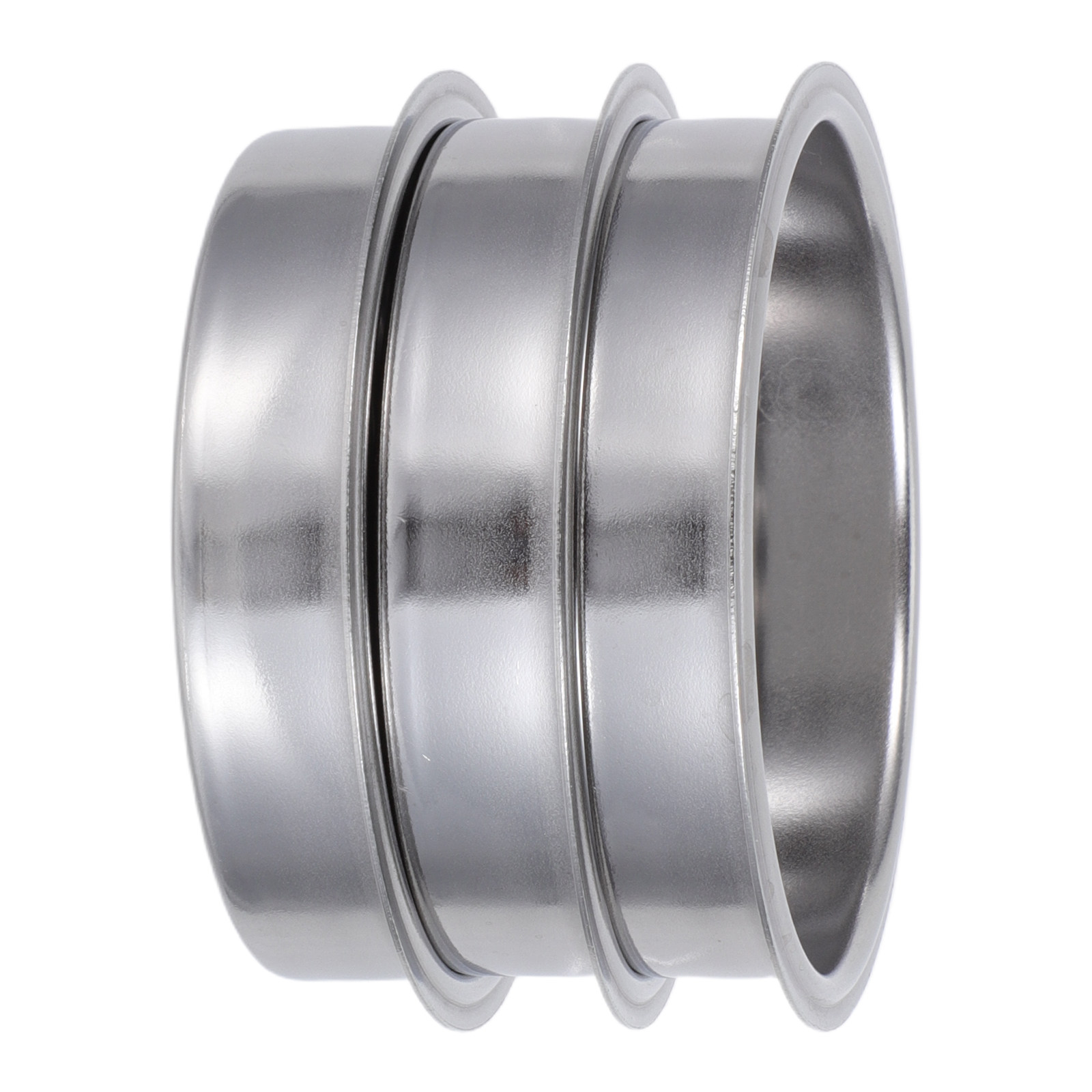 3Pcs 커피 머신 파우더 보울 51Mm 스테인레스 스 - Blind Filter Disc 리뷰 및 가격