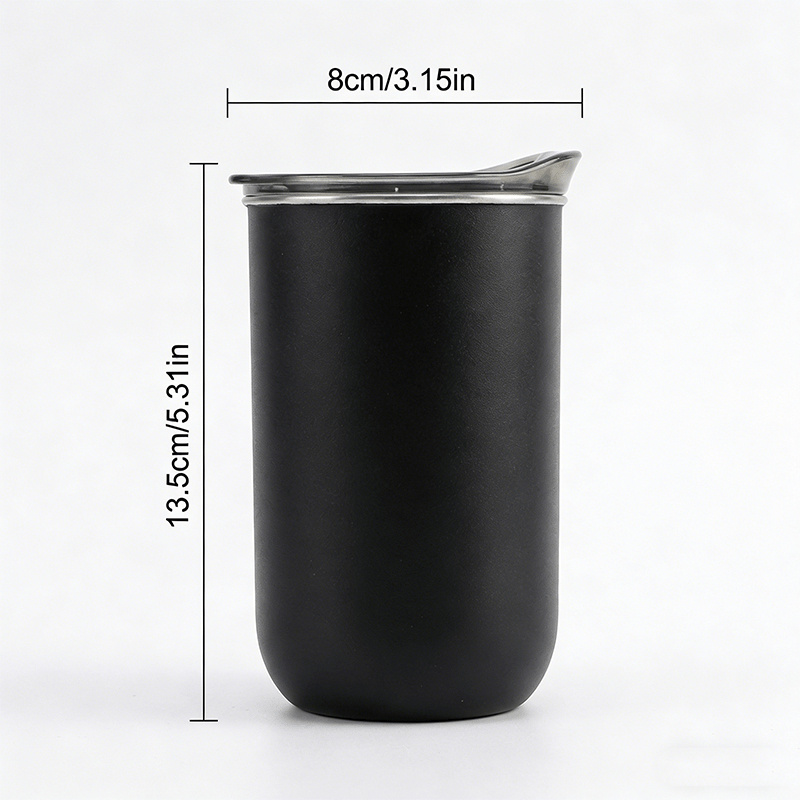 맞춤형 할로윈 모노그램 이름 스테인리스 스틸 여행용 텀 - Coffee Equipment Names 리뷰 및 가격