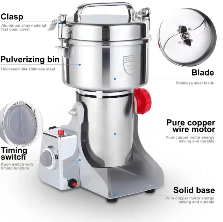 1000g/1500g/2000g/2500g 용량의 장비 - Coffee Equipment Usa 리뷰 및 가격