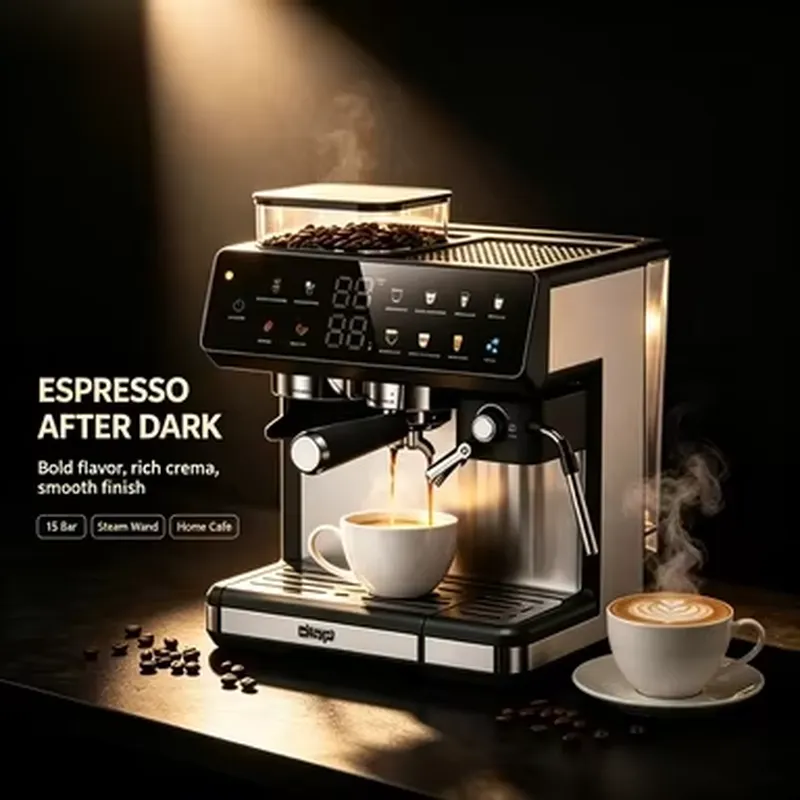 경량 휴대용 수동 에스프레소 머신 (여행, 백패킹, 모 - Pressure Gauge Espresso 리뷰 및 가격