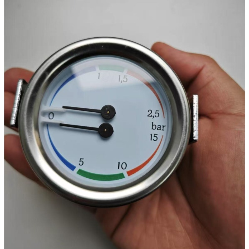 Lamarzocco,NUOVA,Astoria 반자동 커 - Pressure Gauge Espresso 리뷰 및 가격