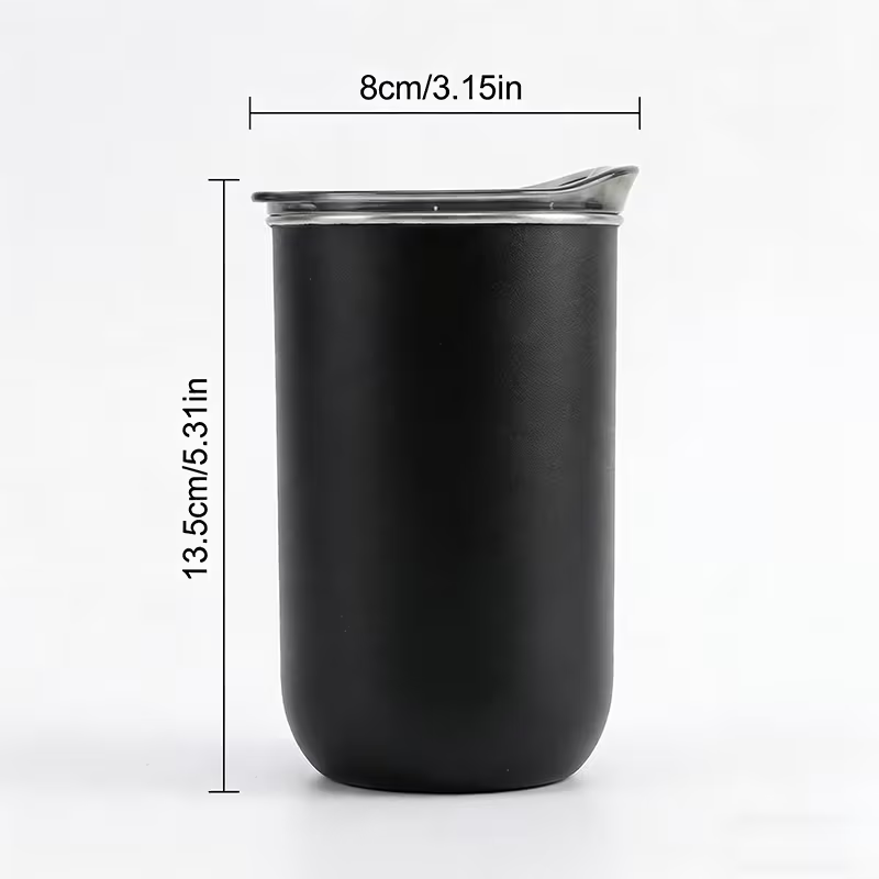맞춤형 탄생화 커피 텀블러, 맞춤 이름 스테인리스 스틸 - Coffee Equipment Names 리뷰 및 가격