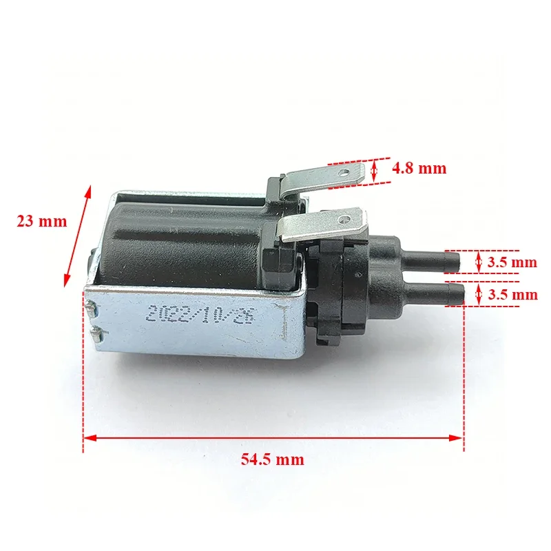 JYPS-5 전자기 펌프 AC220-240V 7W 휴대 - Pressure Gauge Espresso 리뷰 및 가격