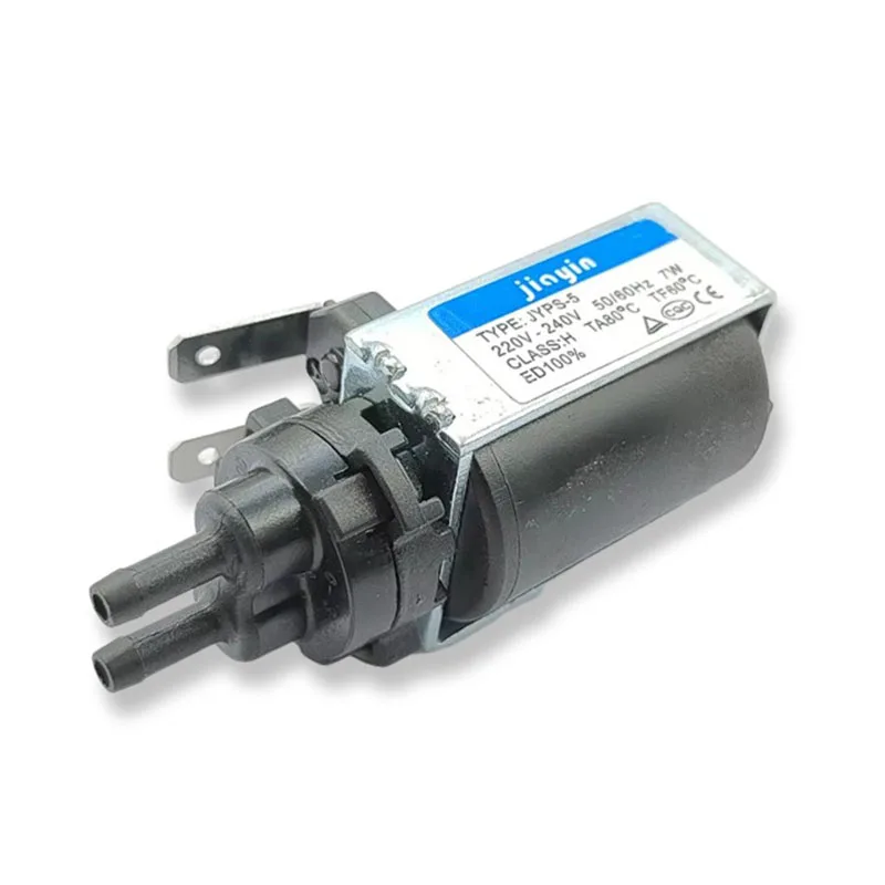 JYPS-5 전자기 펌프 AC220-240V 7W 휴대 - Pressure Gauge Espresso 리뷰 및 가격