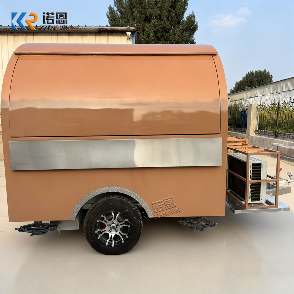 컨세션 커피 감자튀김 푸드트럭 이동식 커피 샌드위치 타 - Coffee Equipment Usa 리뷰 및 가격