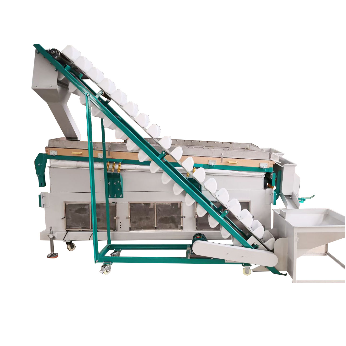 이동식 커피 원두 가공 장비 커피 원두 가공 라인 참깨 - Coffee Equipment Usa 리뷰 및 가격