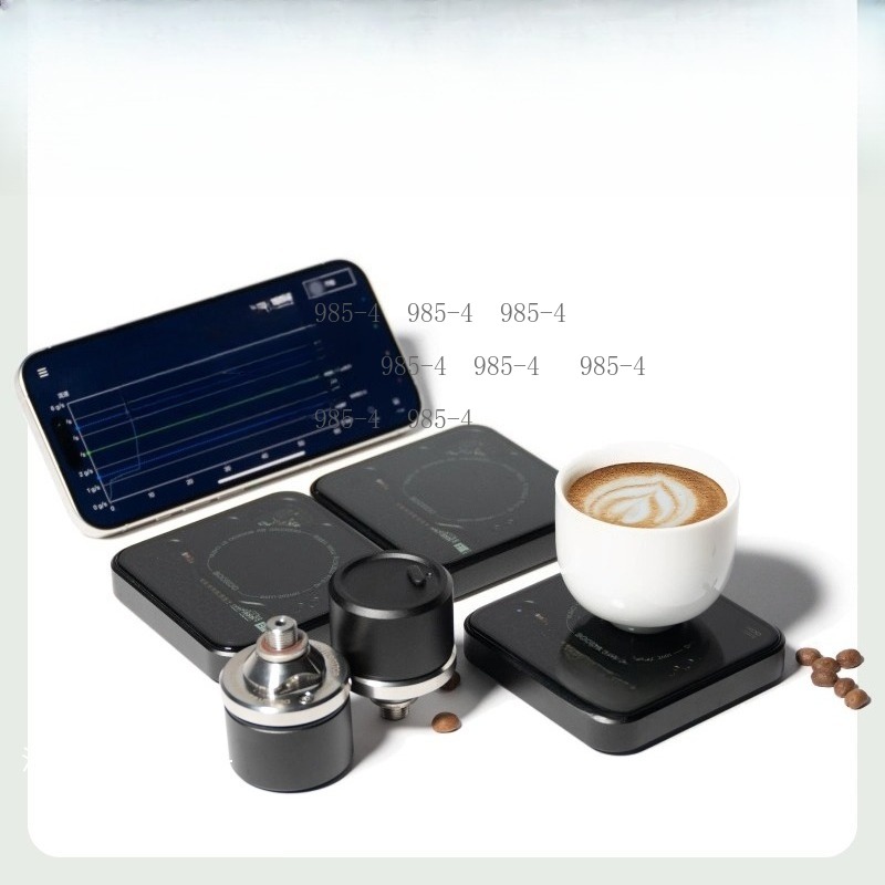 에스프레소 모니터 EM 압력 센서 커피 머신 포터필터용 - Pressure Gauge Espresso 리뷰 및 가격